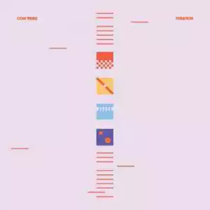 Iteration BY Com Truise